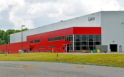 Editorial Sale Of Gamesa Site Welcome News Editorials Tribdem Com