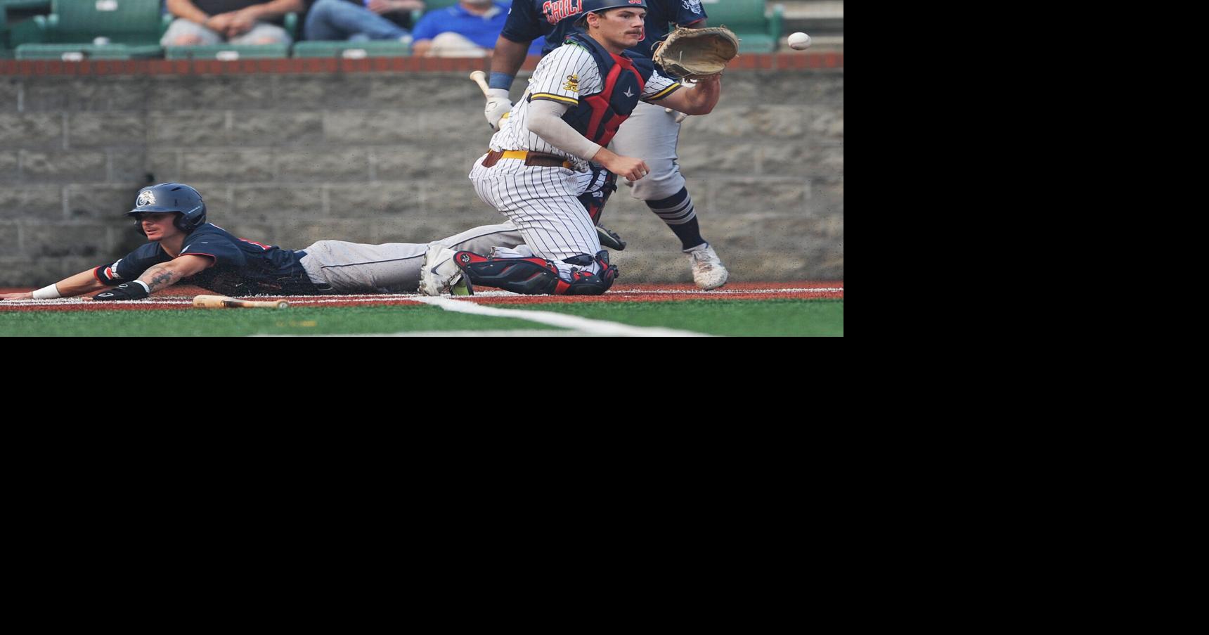 PHOTO GALLERY | Paints sweep doubleheader, extend Mill Rats' losing ...
