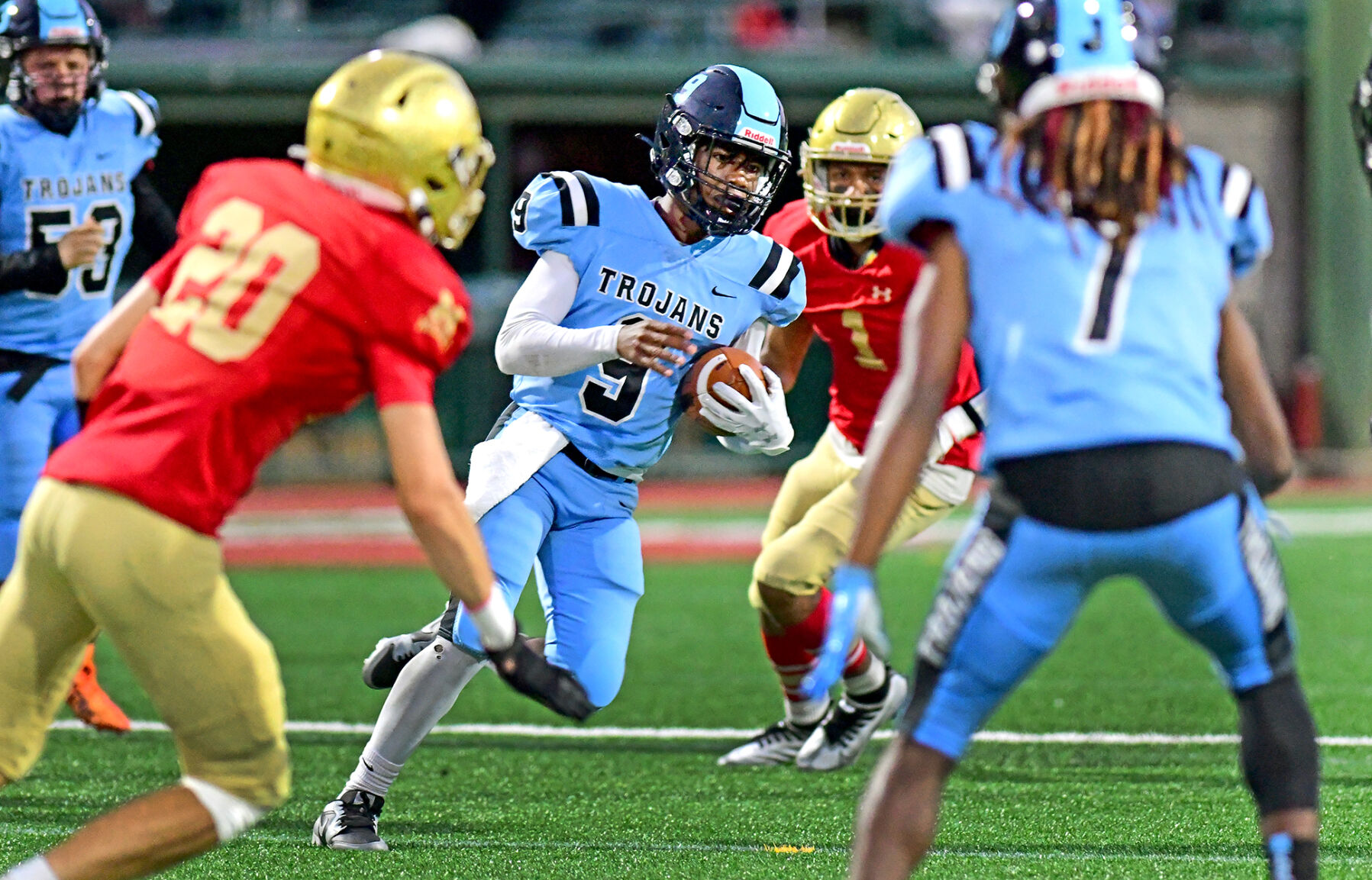 Northern Cambria at Marion Center | | tribdem.com