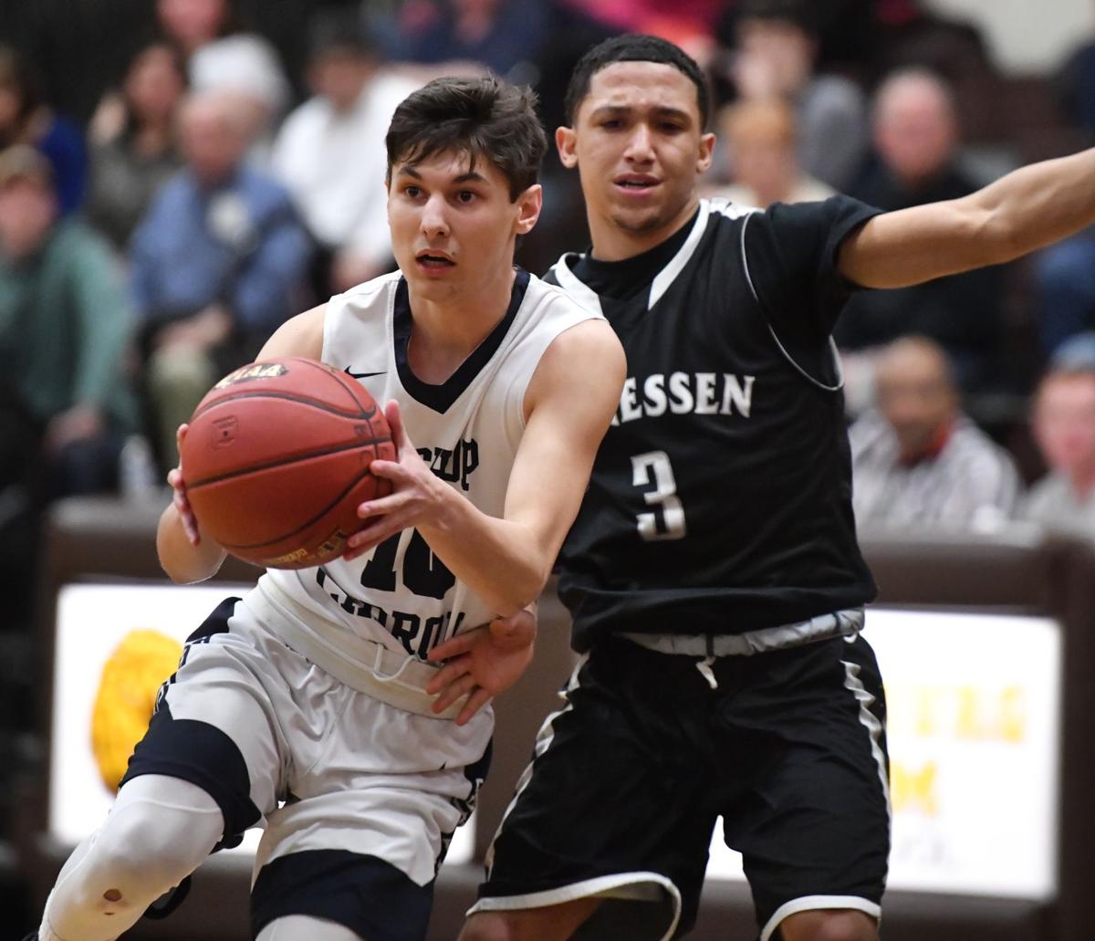4 Area Players Named To Class A All State Basketball Team Sports
