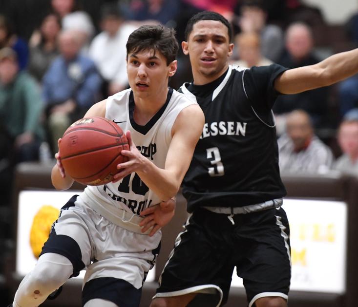 4 Area Players Named To Class A All State Basketball Team Sports