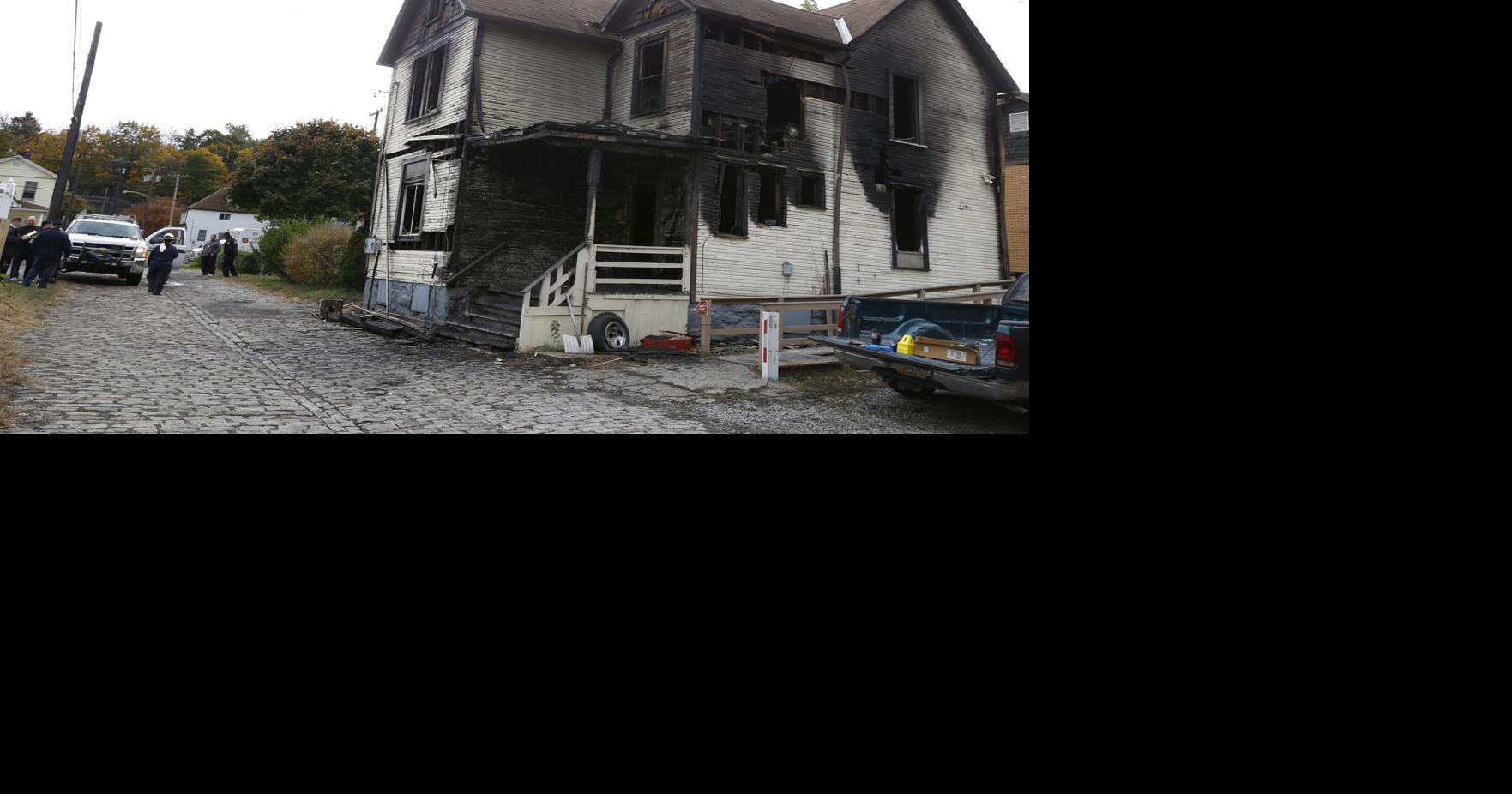 McKeesport tragedy: 4 kids, 2 adults die in house fire | News | tribdem.com