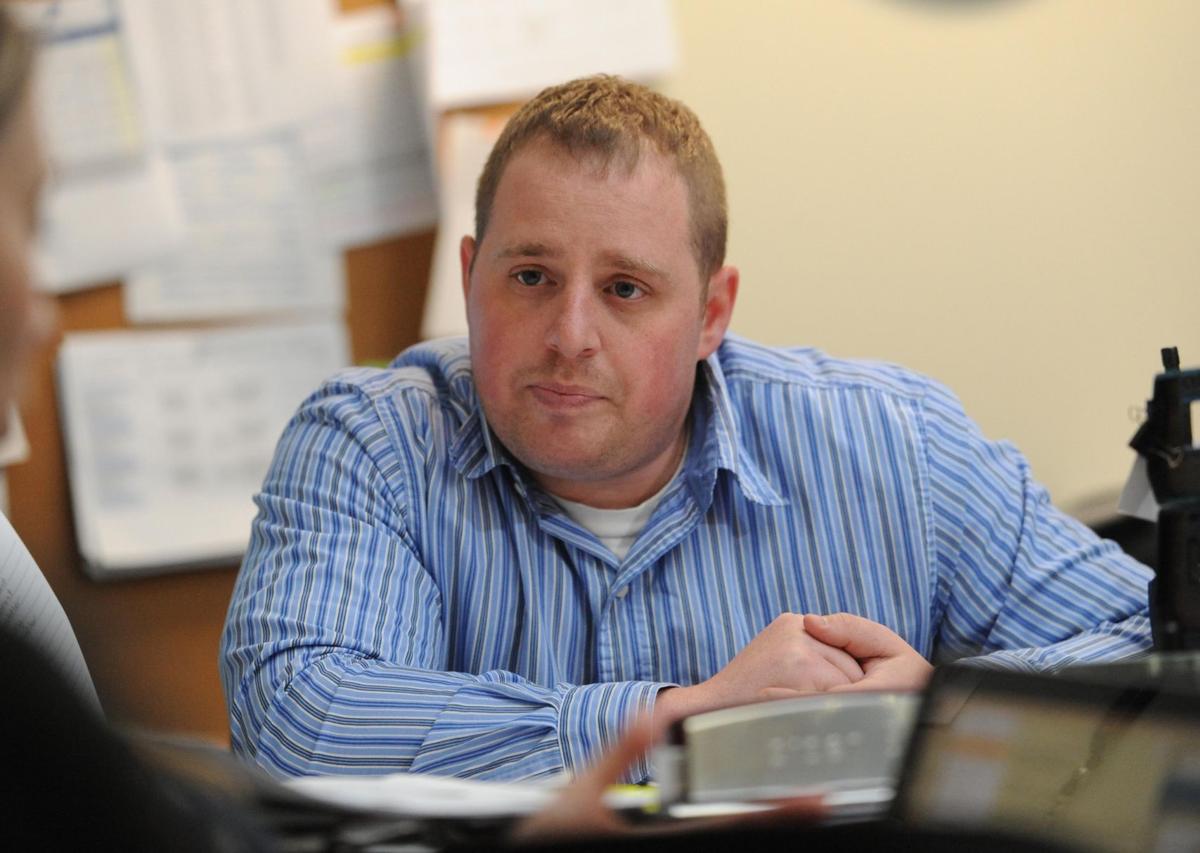 Somerset County Jail officials to consider opioidblocking injection