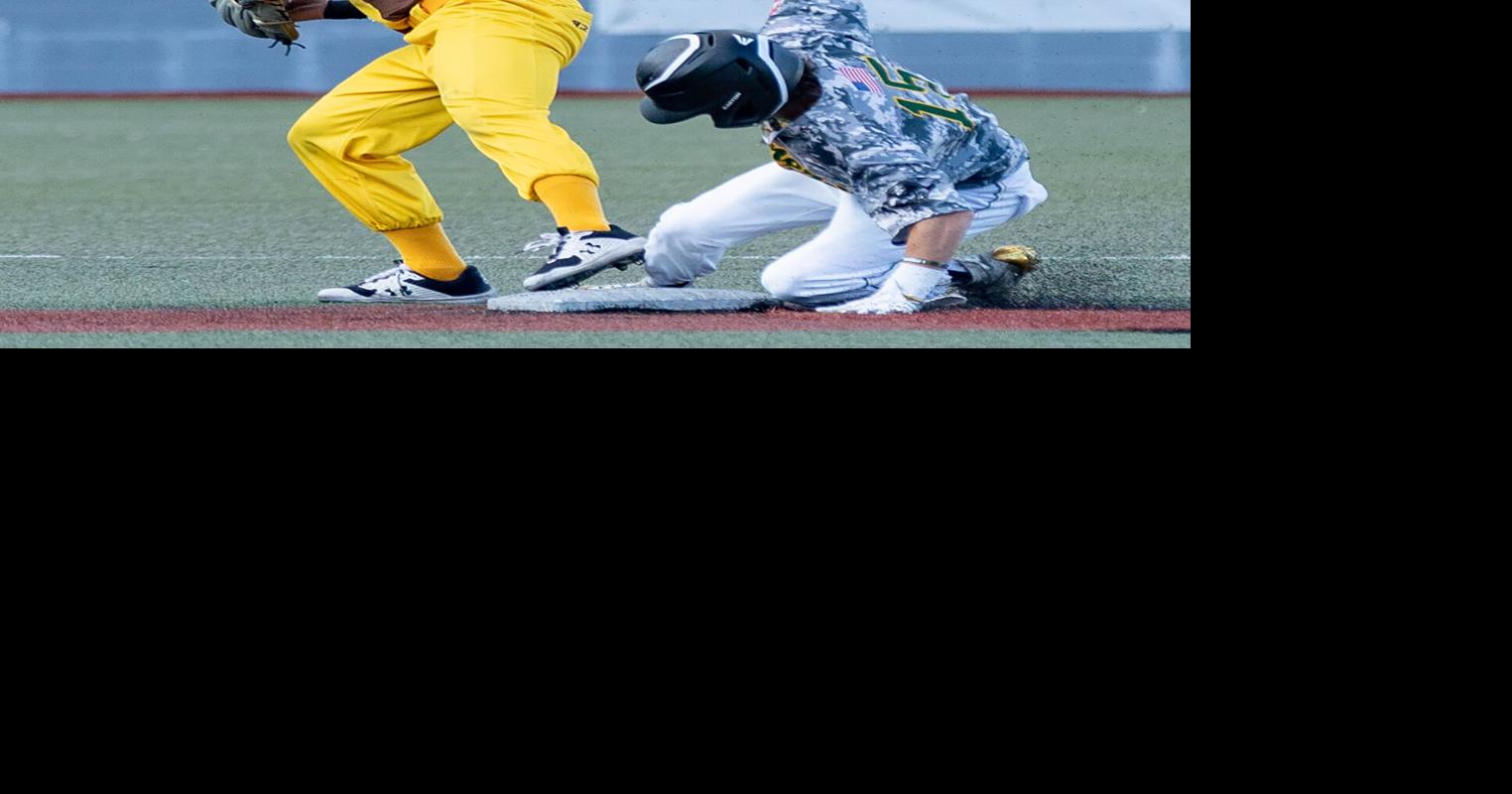Area baseball roundup | Mill Rats fall on road to Miners | Sports ...