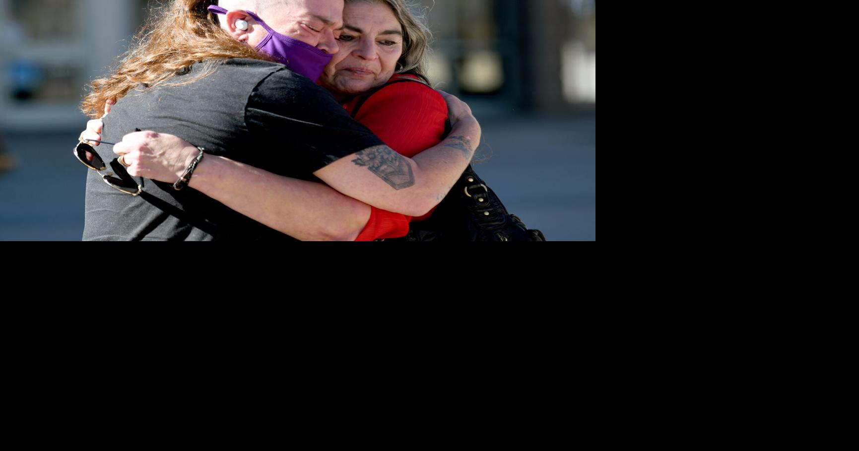 Colorado funeral home owner who abused nearly 200 corpses gets 40-year sentence, decried as 'monster'