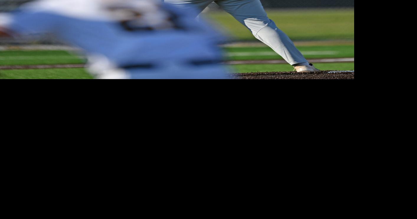 PHOTO GALLERY St.Michael nips Nanty Glo 91 in Legion baseball