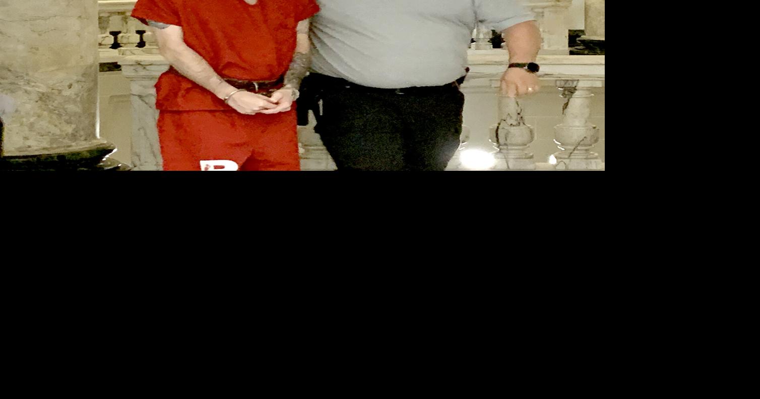 Johnstown man held for trial in shooting death of wife | News | tribdem.com
