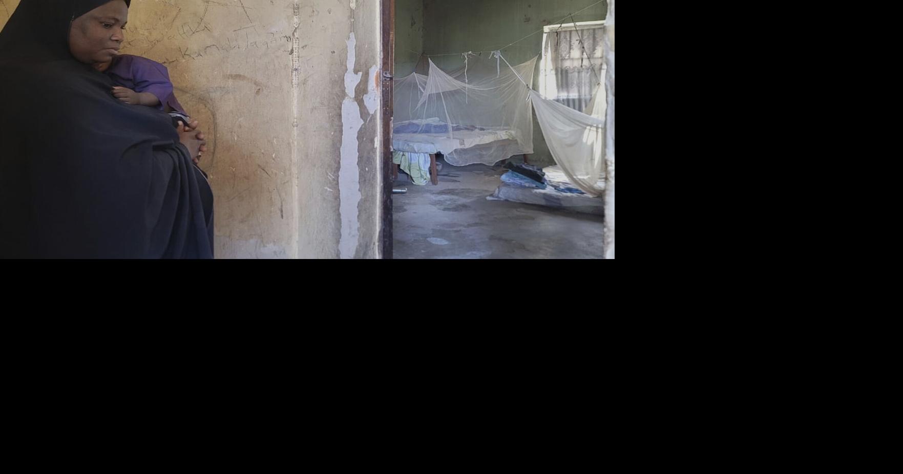 Nigeria School Abduction