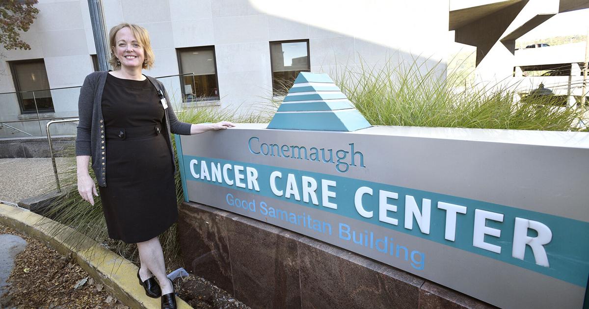 In the Spotlight | Nurse practitioner's career goes from rural medicine ...