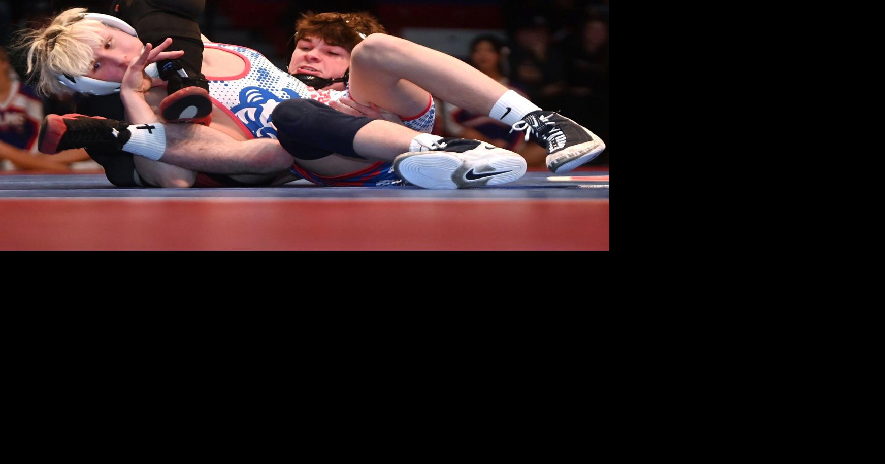 Bishop McCort senior Owen McMullen's team-first attitude pays off