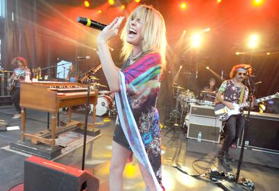 Flood City Music Festival through the years | News | tribdem.com