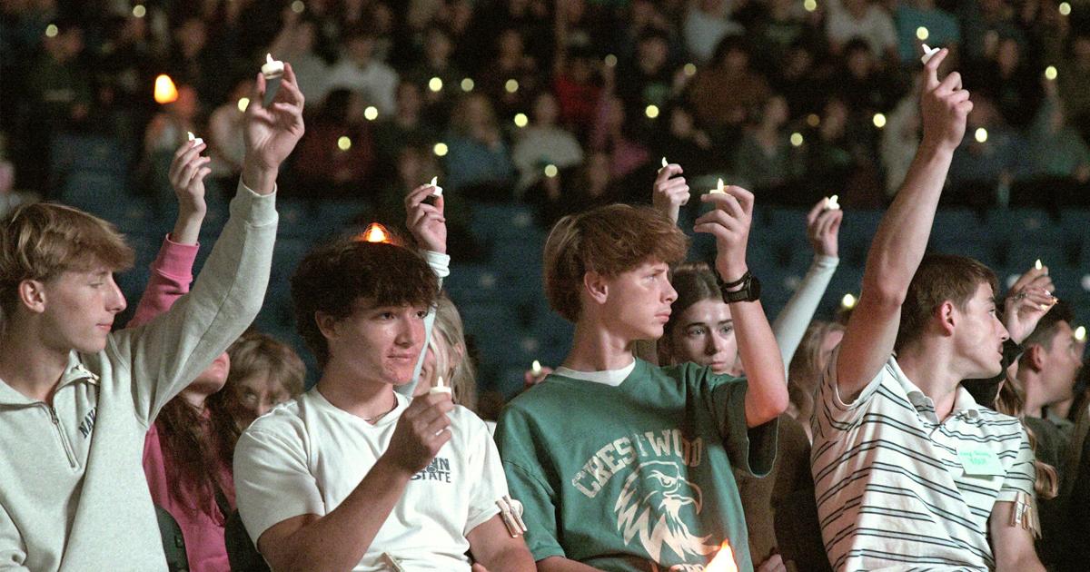 PHOTO GALLERY | 'Everyone here cares': Suicide prevention task force ...