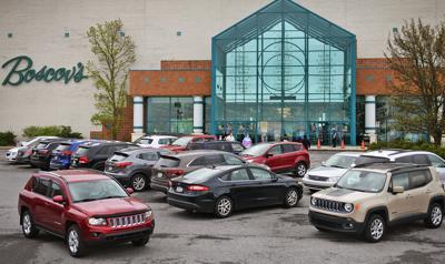 Boscov's plans 25%-off sale for Wednesday, aims to raise $1M ...