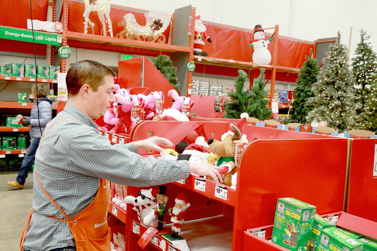 Post Holiday Retail Driven By Bargains Exchanges Gift Cards News Tribdem Com