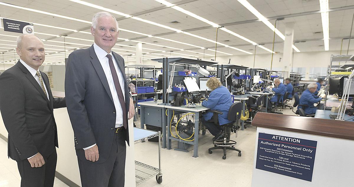 Watch Video Drs Laurel Technologies Parent Celebrating Golden Anniversary News Tribdem Com
