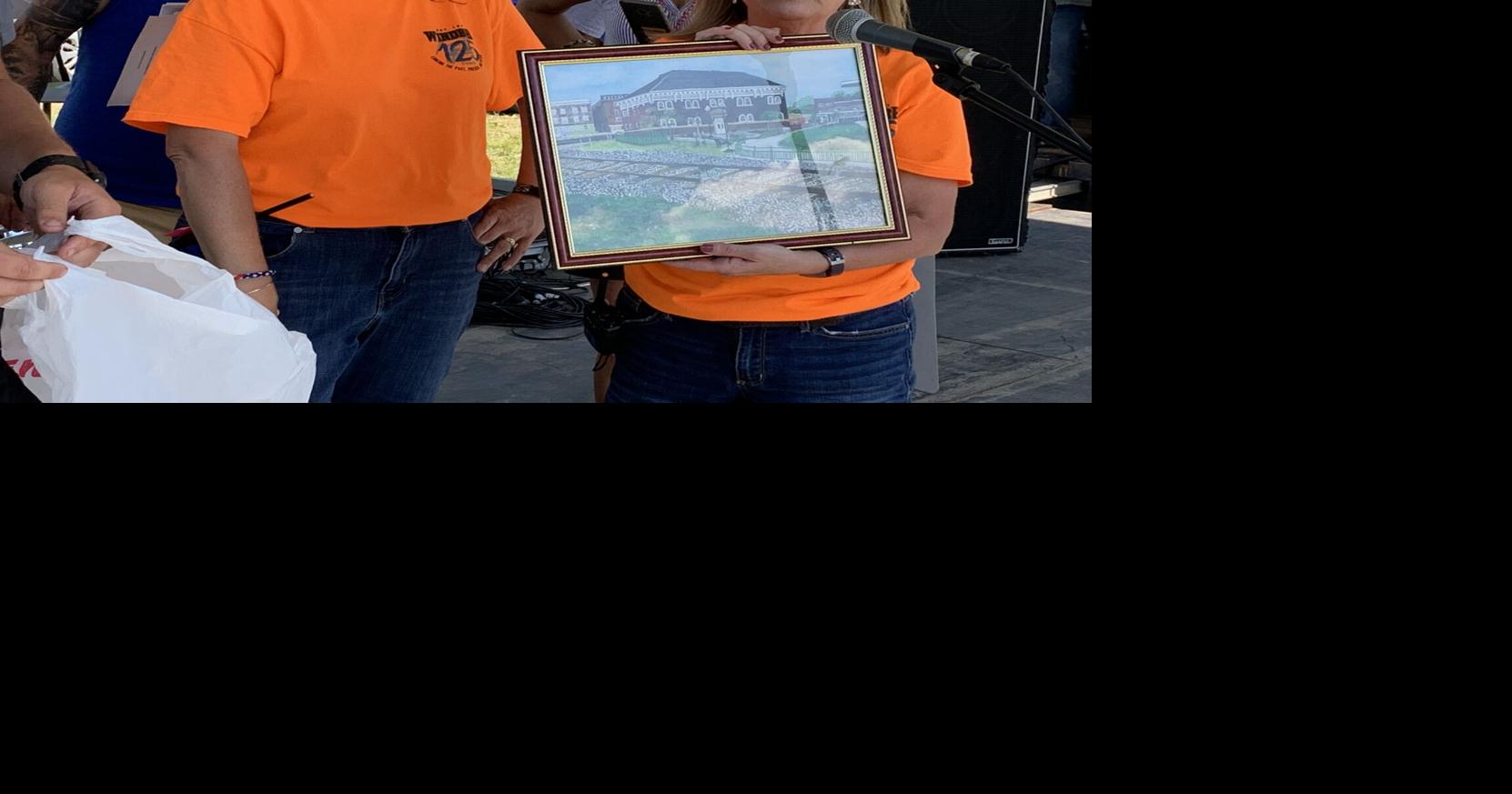 Windber's 125th anniversary celebration a 'massive success' News