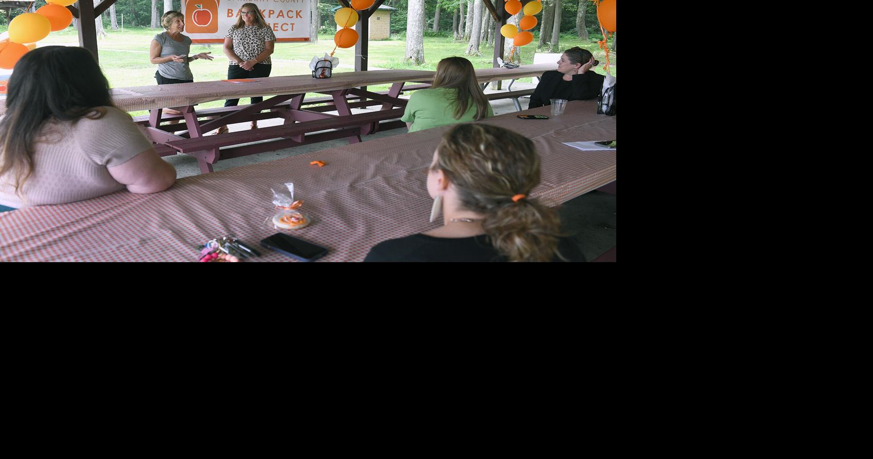 Cambria County Backpack Project celebrates 10 years of community ...