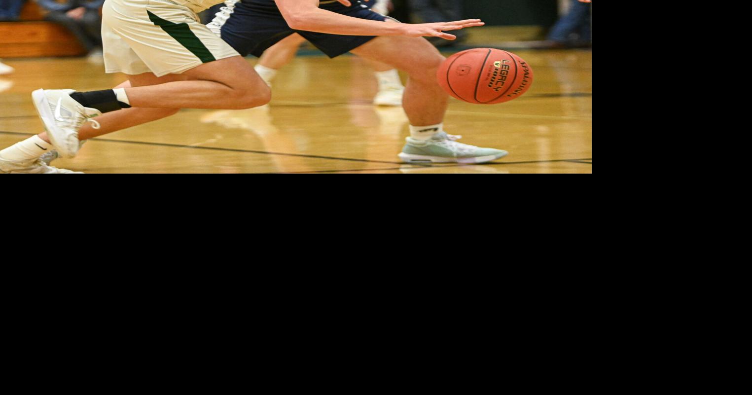 Inter-County Conference basketball titles on the line Monday | Sports ...