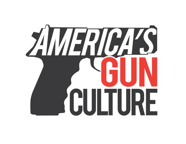 America's Gun Culture logo