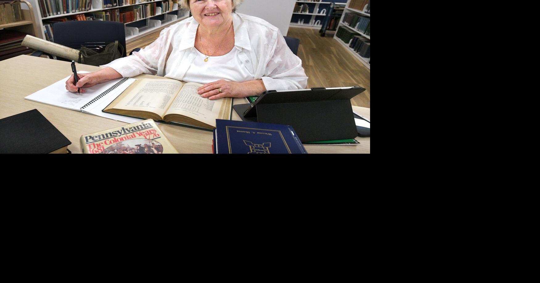 America 250: Local Connections | Revolution vets from Bedford County helped shape U.S.