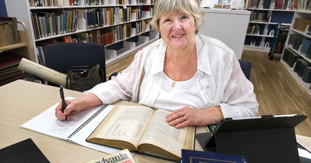America 250: Local Connections | Revolution vets from Bedford County helped shape U.S.