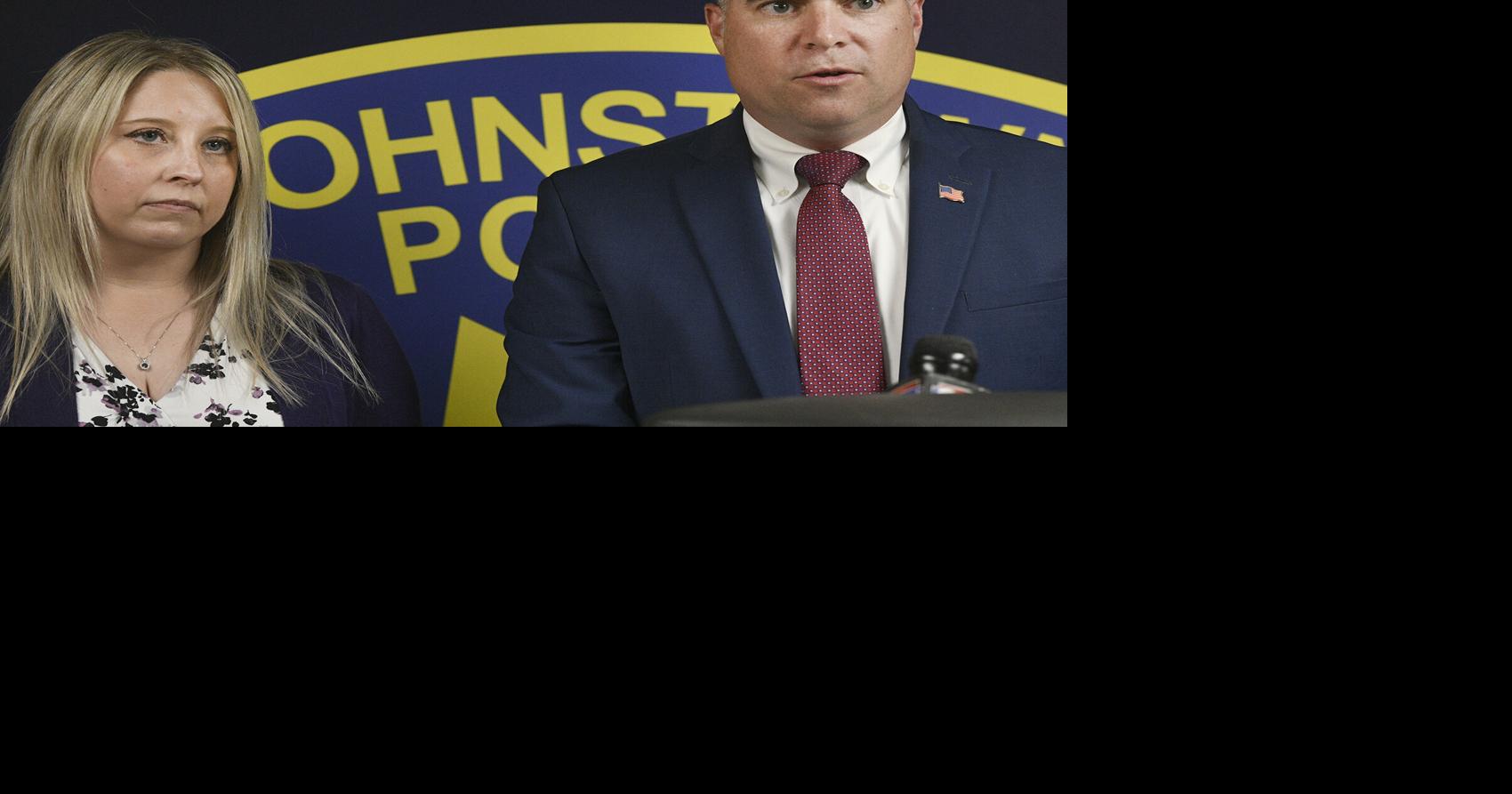 After murder of Johnstown woman, officials urge abuse victims to seek ...