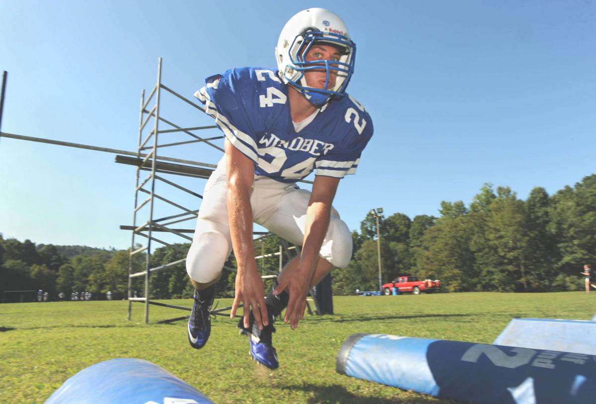 Windber Ramblers to celebrate 100 seasons of football Sports