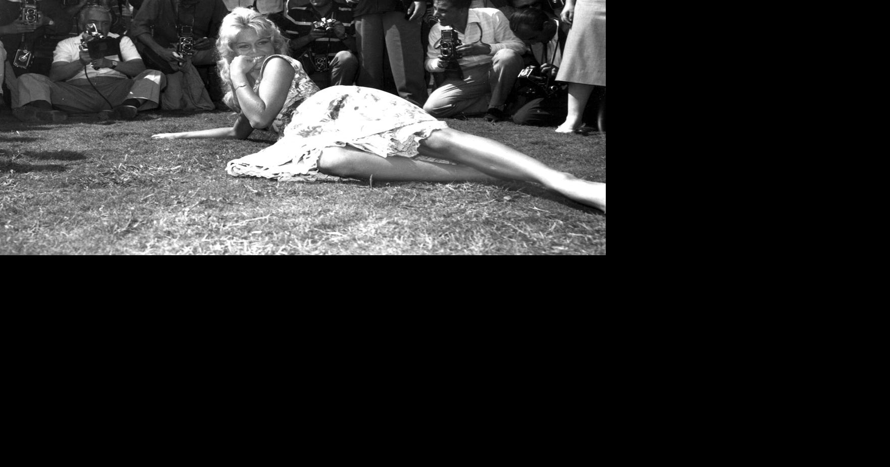 Muse for musicians: 11 songs inspired by Brigitte Bardot