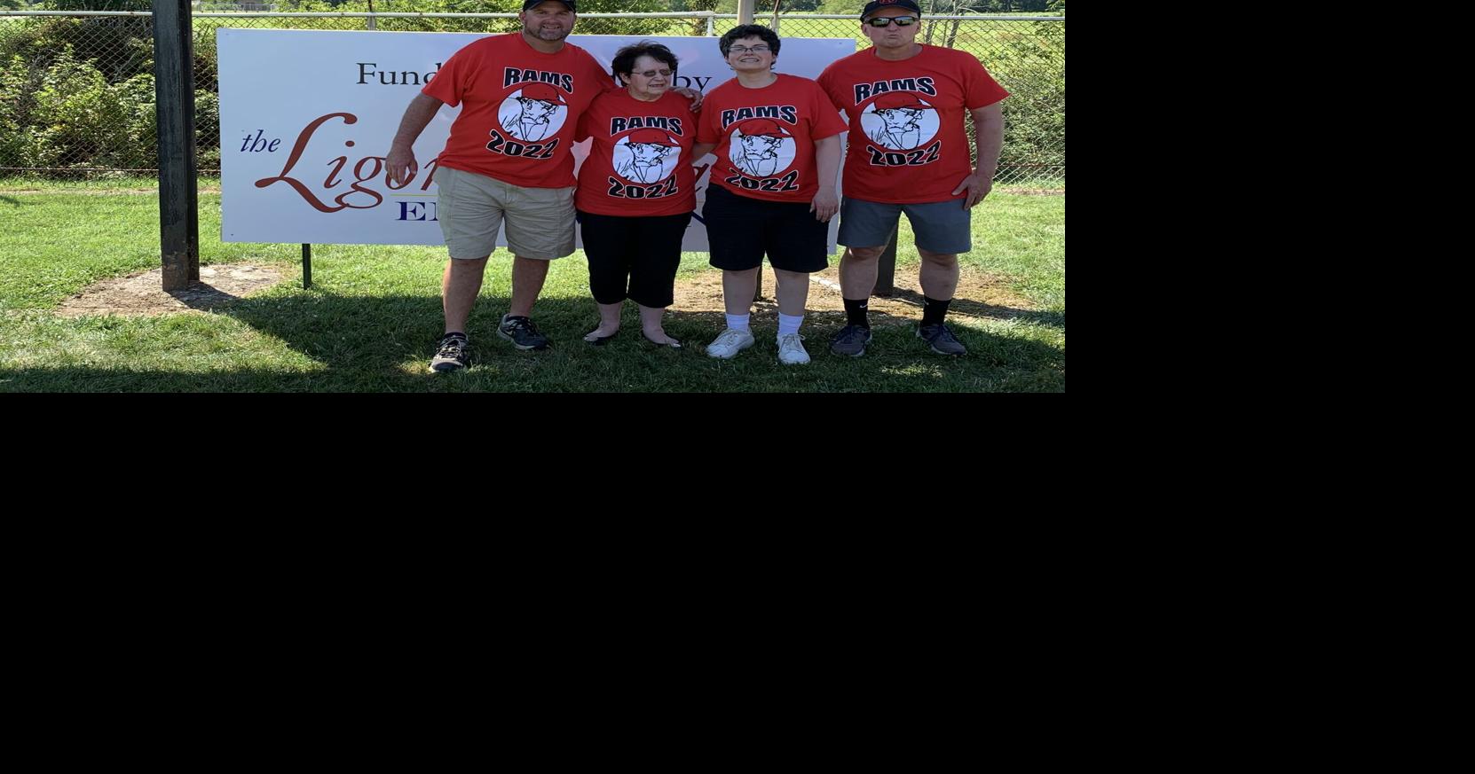 Laurel Valley football field renamed to honor Jerry Page News