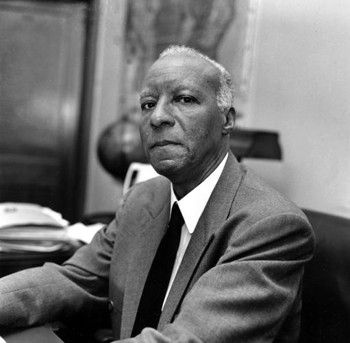 BLACK HISTORY MONTH Brotherhood of Sleeping Car Porters legacy still