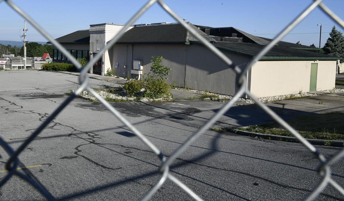 Verizon Wireless To Build New Store On Scalp Avenue News Tribdem Com