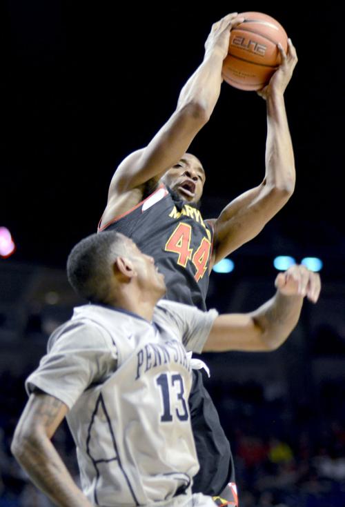 Maryland Penn State Basketball Tribdem Com