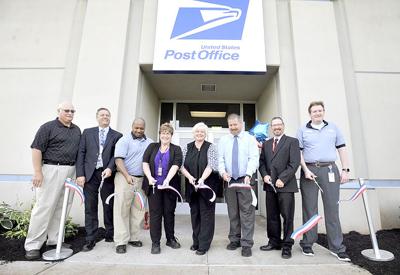 United States Post Office Taunton Main Wikipedia