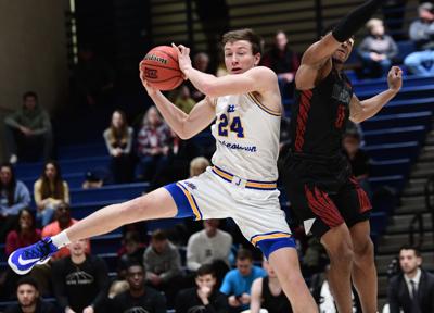 Pitt Johnstown Men To Host Slippery Rock In Psac Tourney Sports
