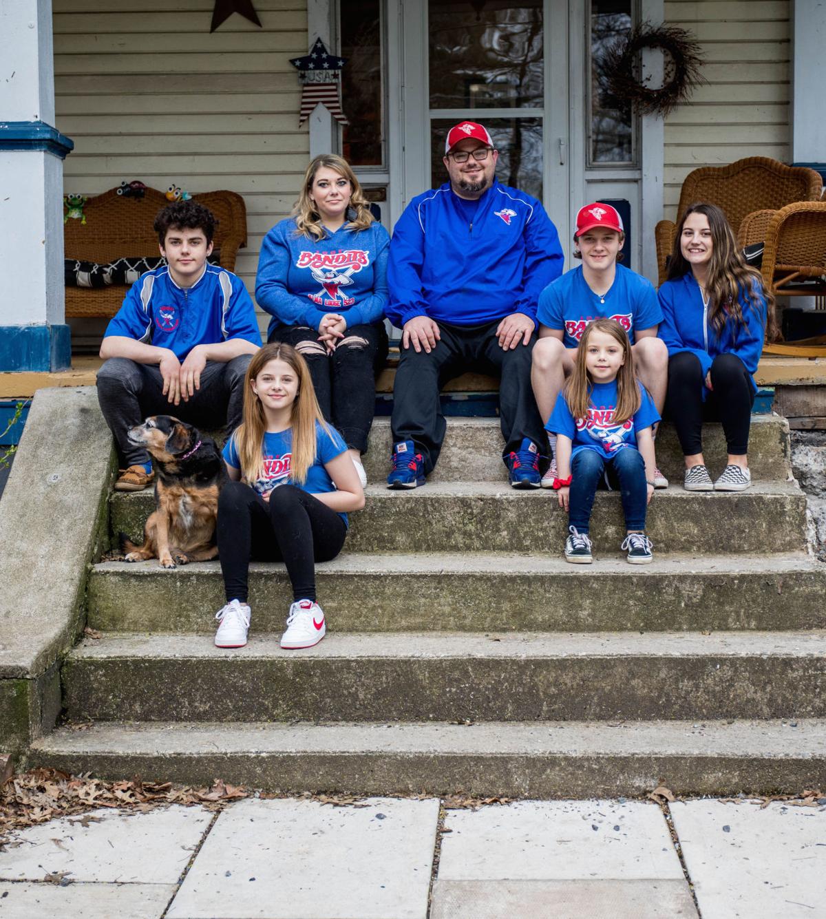 Thomas Family
