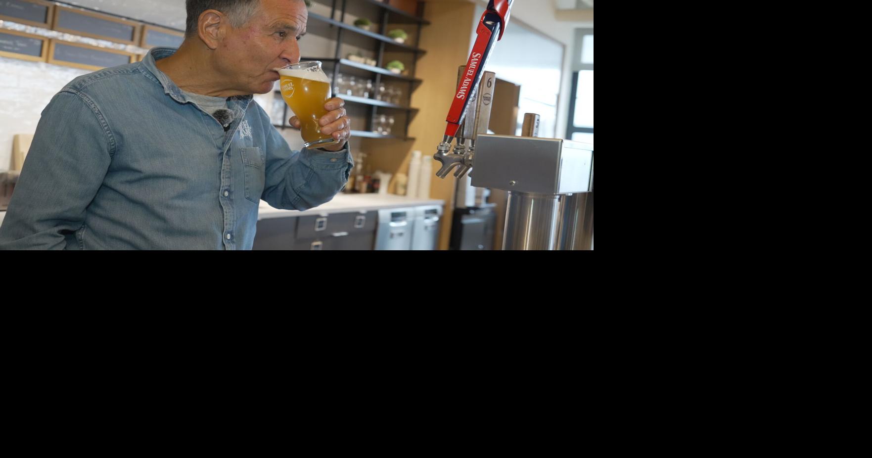 World Cup beer sales hopping; brewers hope stout demand outlasts tournament
