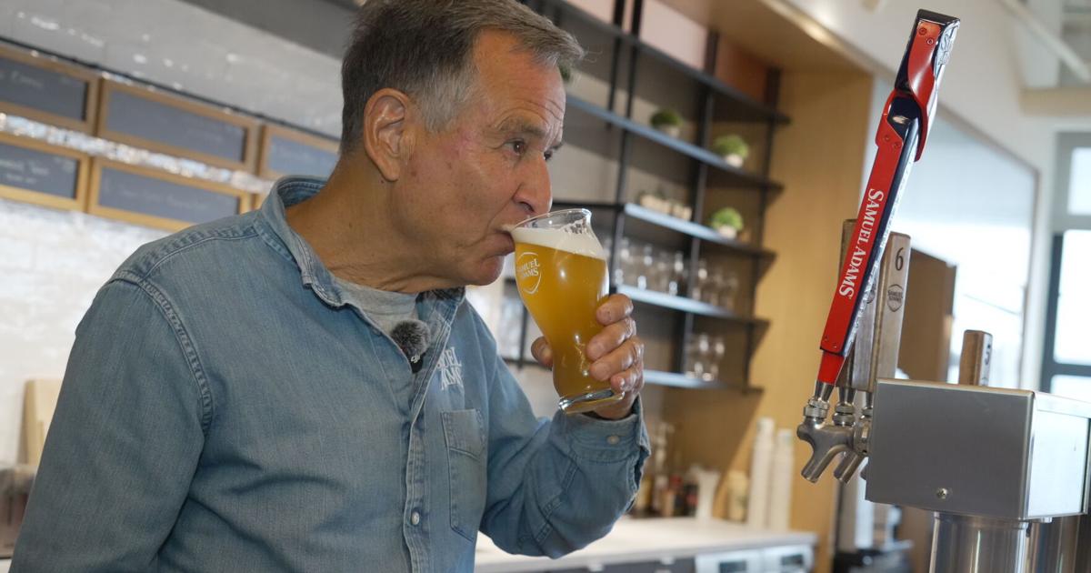 World Cup beer sales hopping; brewers hope stout demand outlasts tournament
