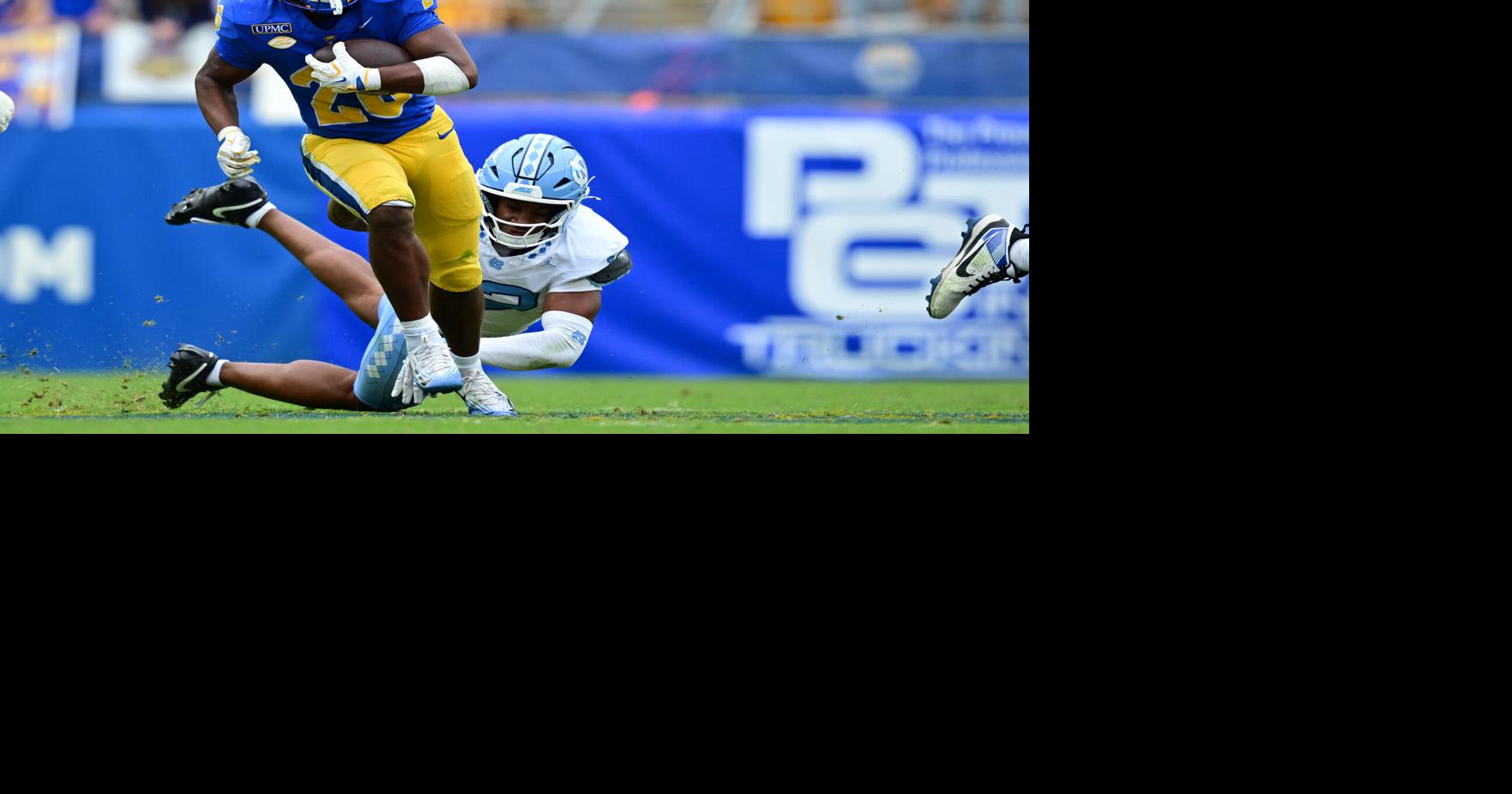 Pitt vs. Georgia Tech by the numbers | Sports | tribdem.com