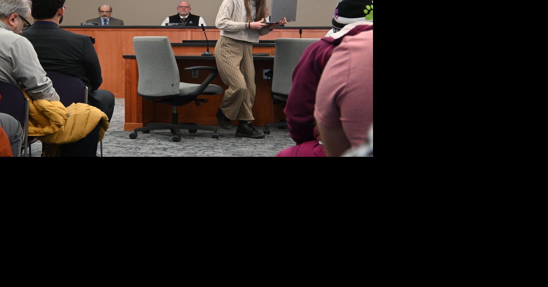 Minnesota town looks to force ICE agents to unmask, wear body cams