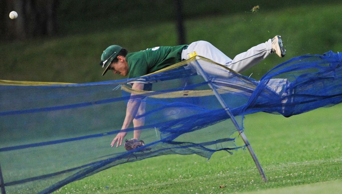 Johnstown Collegiate League Title Series