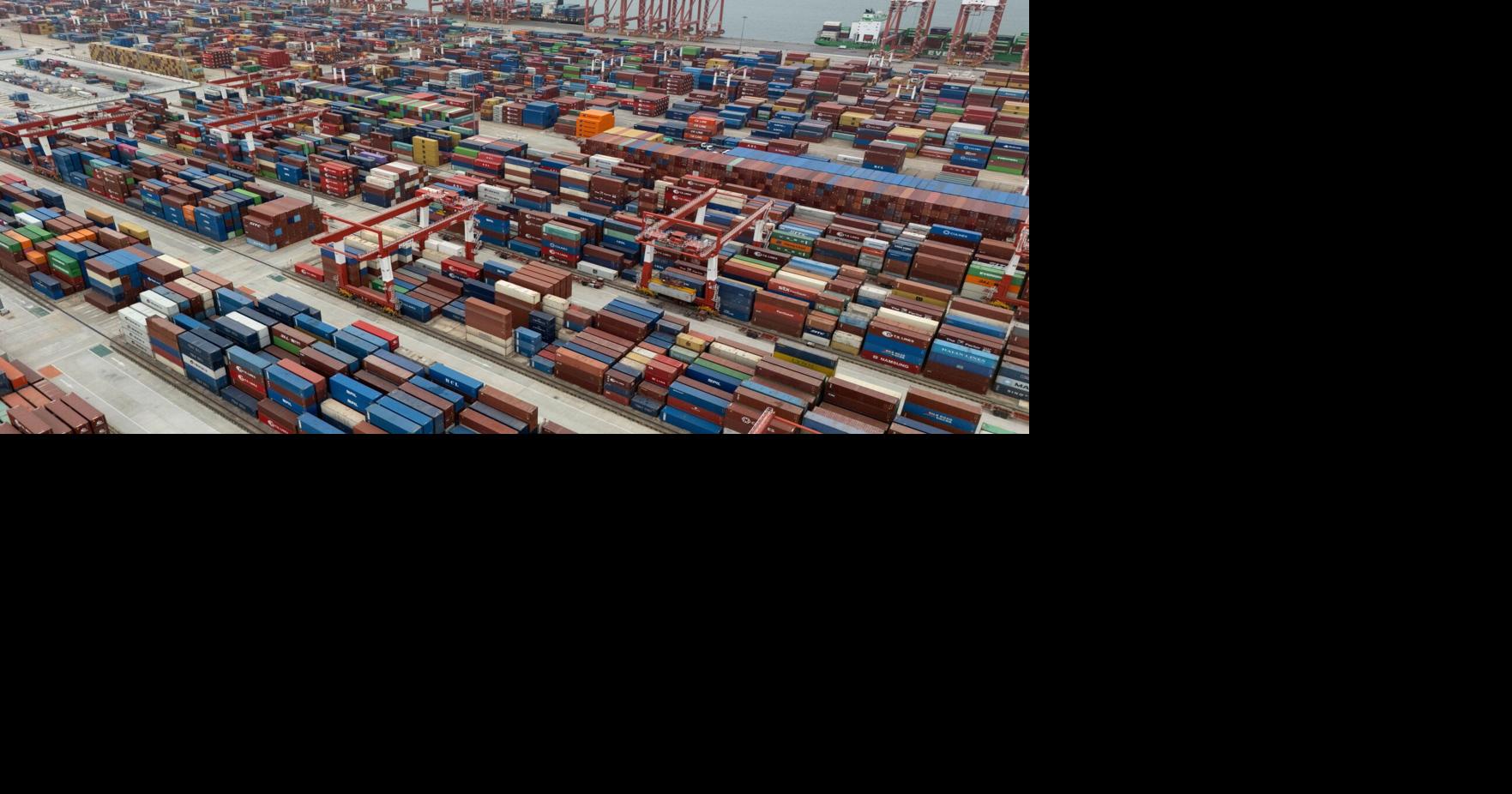 Trump administration races the clock to rebuild U.S. tariff wall knocked down by Supreme Court