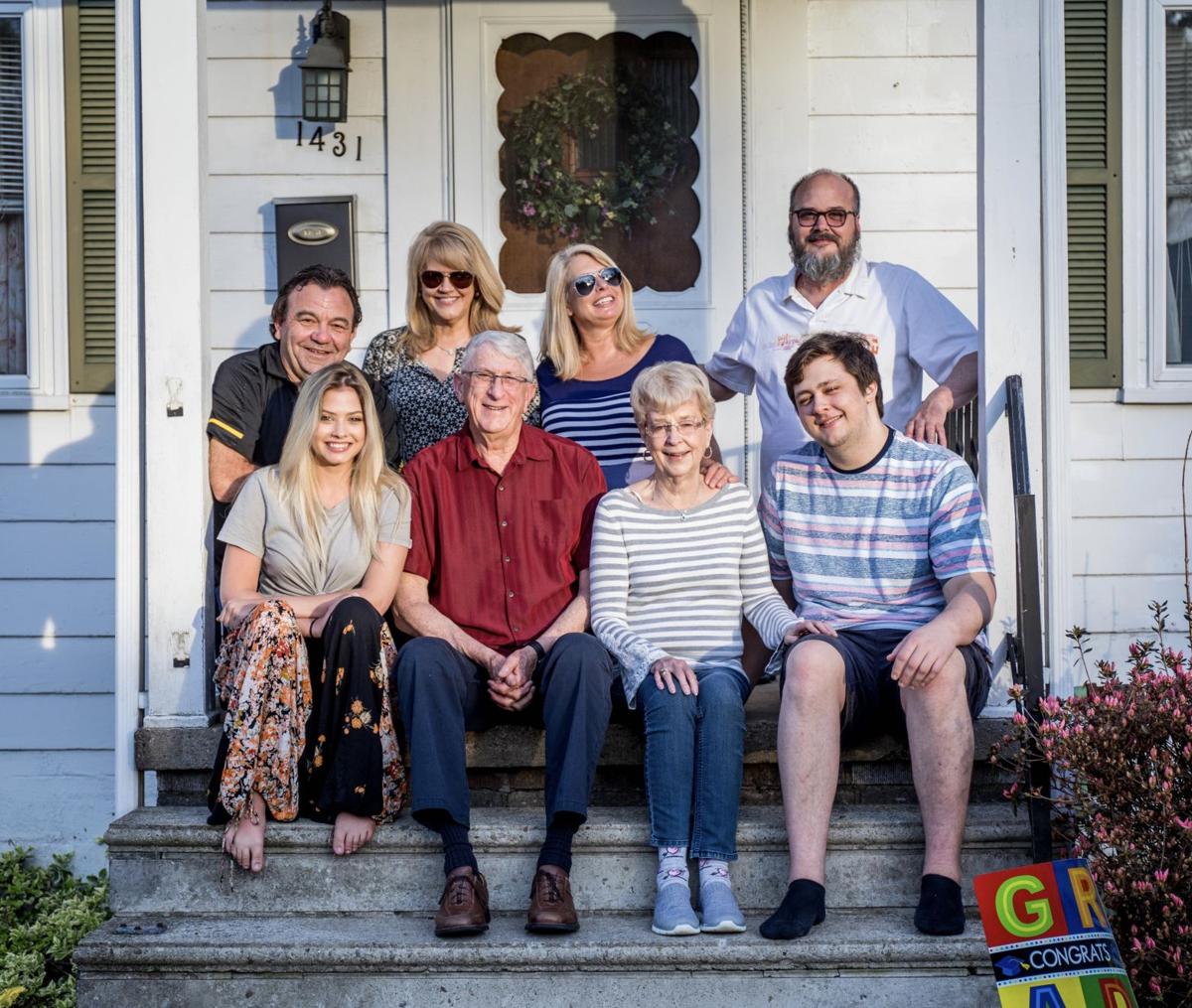 Kresak group