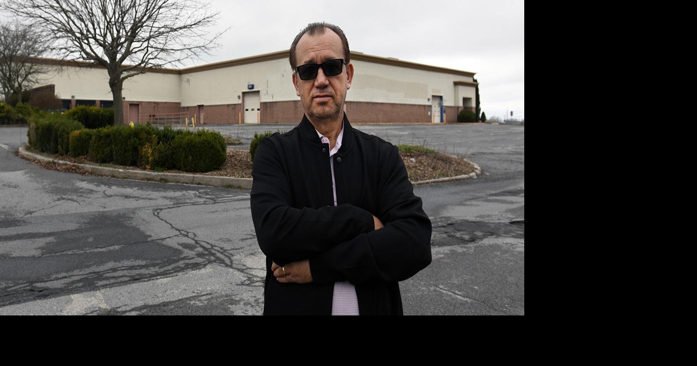 Galleria owner files lawsuits in clash over vacant Sears, Bon-Ton store sites