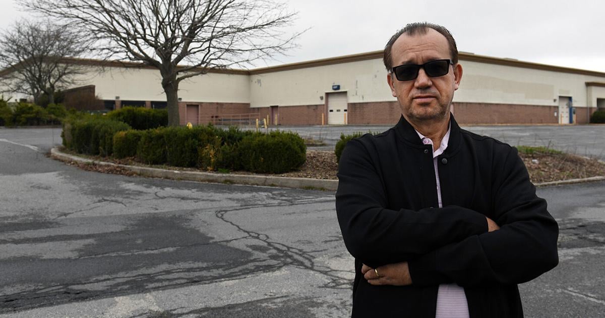 Galleria owner files lawsuits in clash over vacant Sears, Bon-Ton store sites