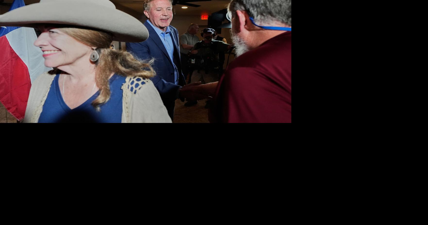 Texas in spotlight: What to watch in Tuesday's primaries