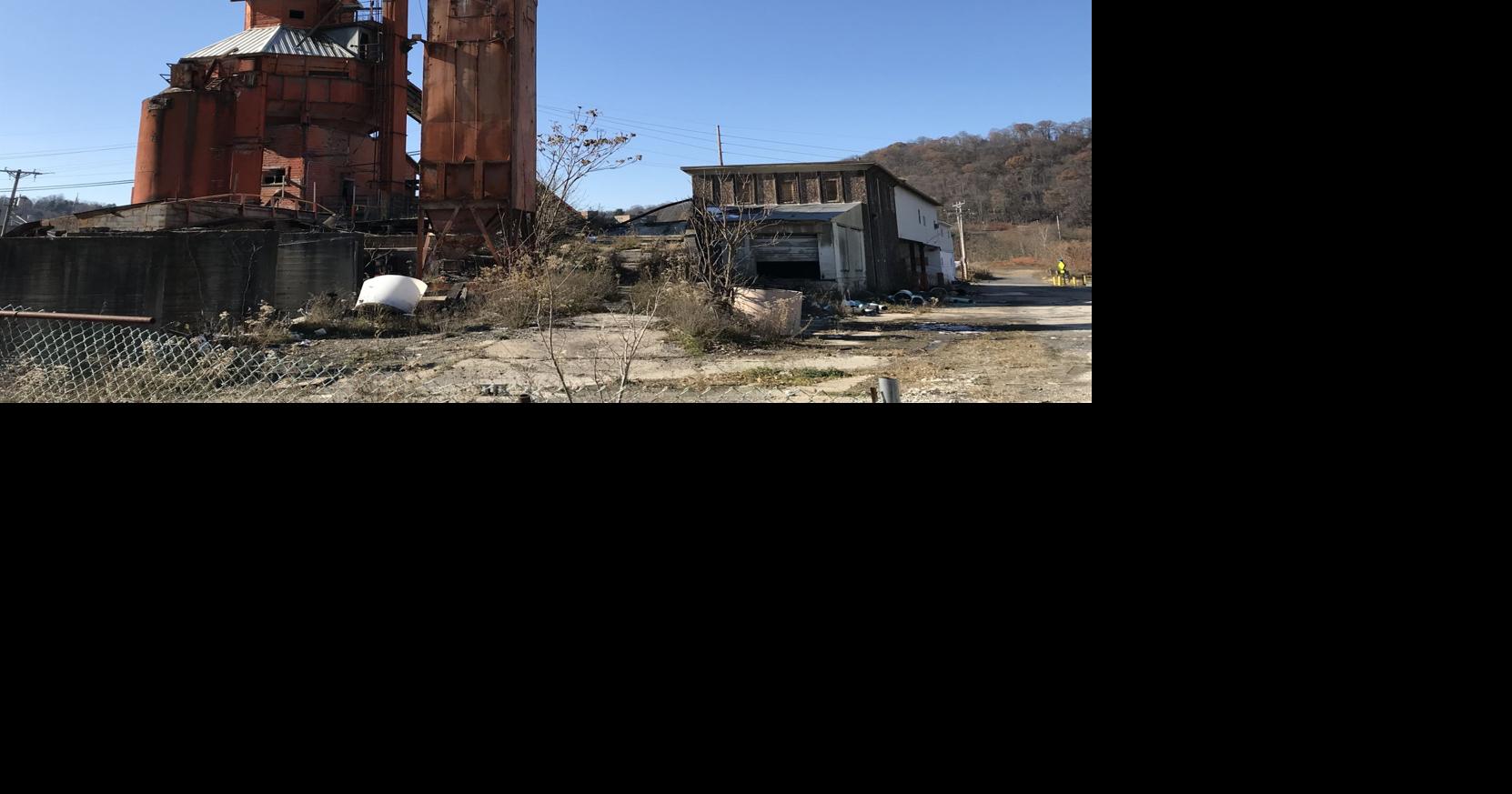 Part of Sheesley Supply Co. will be torn down | News | tribdem.com