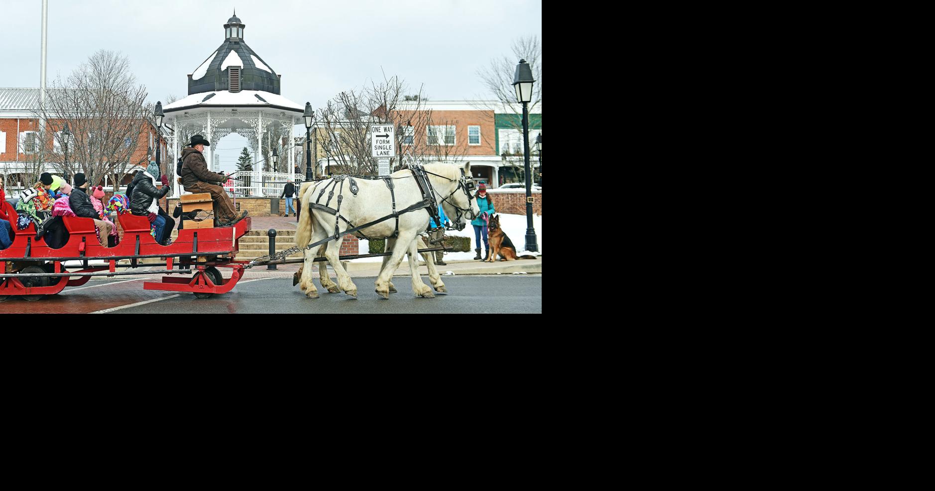 Ligonier Ice Fest