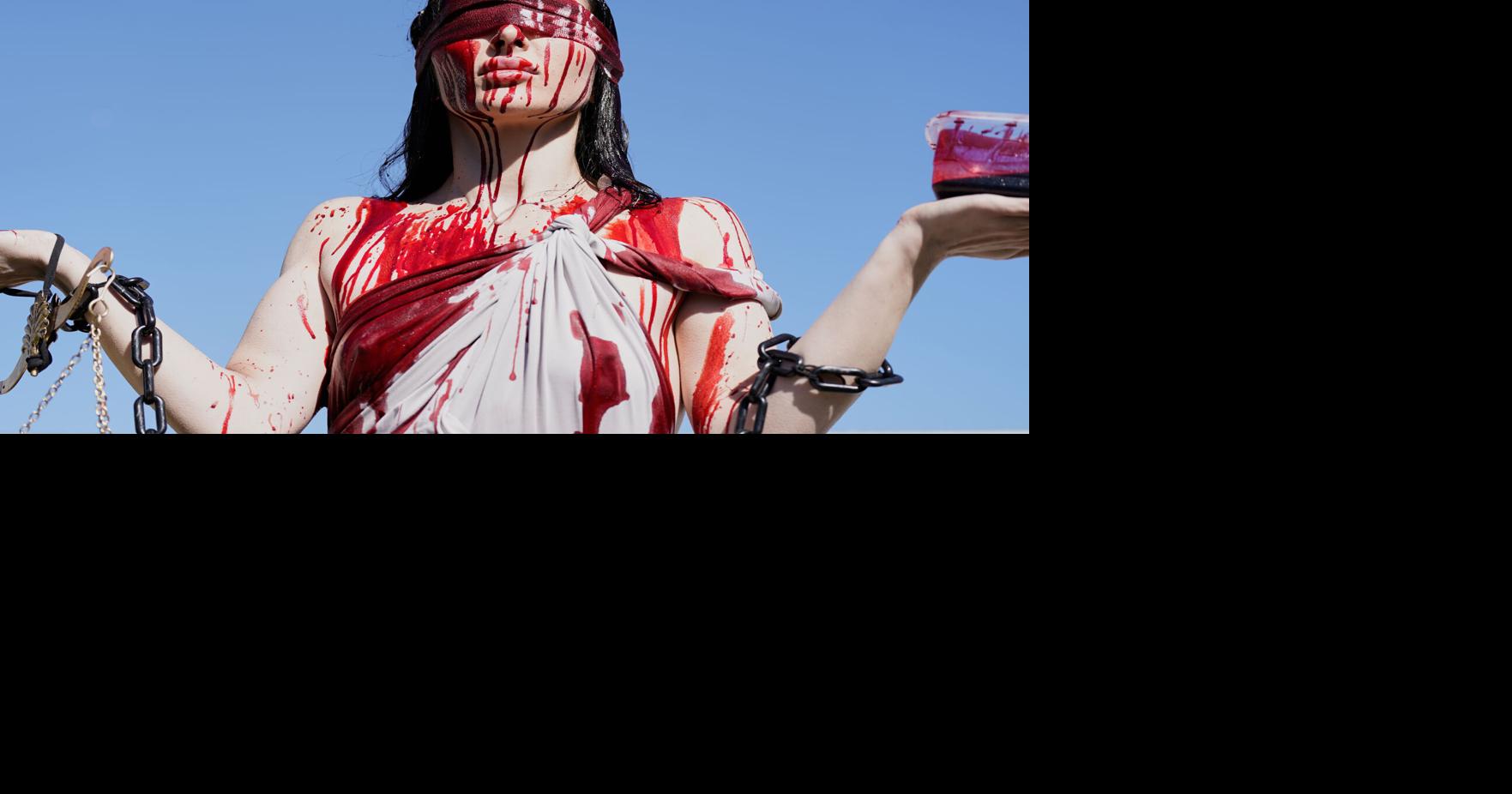 'No Kings' rallies draw crowds across U.S., in Europe; Springsteen headlines Minnesota demonstration