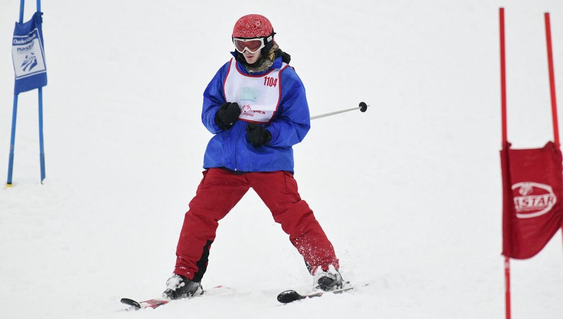 Photo gallery Special Olympics Pennsylvania Winter Games Multimedia