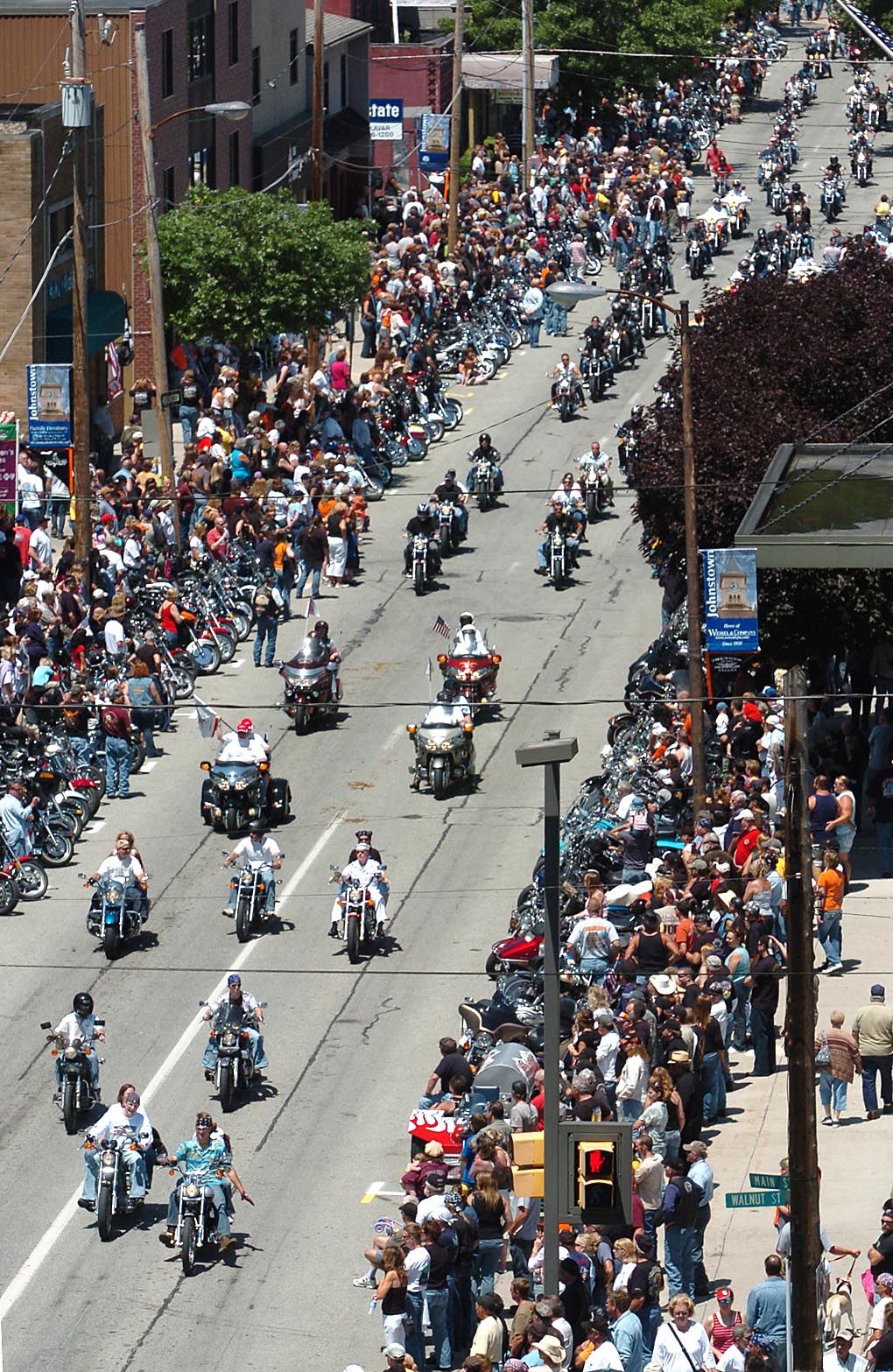 Thunder In The Valley 2007 Slideshow Multimedia